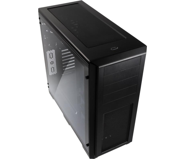 Phanteks Enthoo Pro czarna z oknem - 408931 - zdjęcie 2
